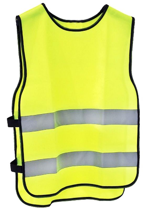 HIgh Vis Vest