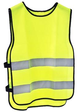 HIgh Vis Vest